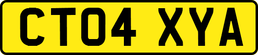 CT04XYA