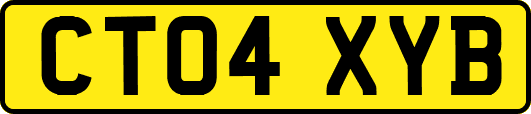CT04XYB