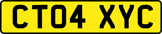CT04XYC