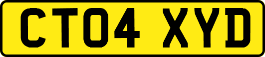 CT04XYD