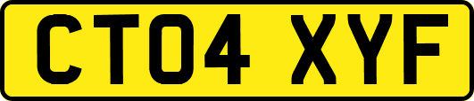 CT04XYF