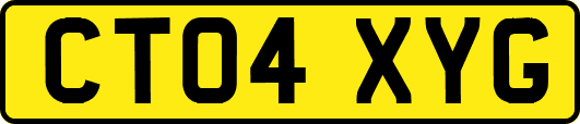 CT04XYG
