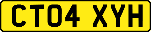 CT04XYH