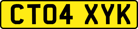 CT04XYK