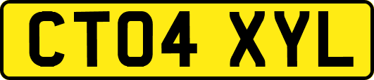 CT04XYL