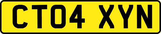 CT04XYN