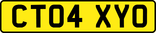 CT04XYO