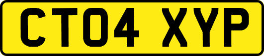 CT04XYP
