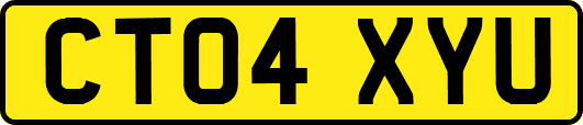 CT04XYU
