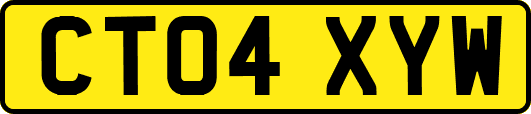 CT04XYW