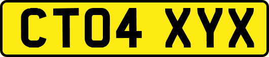CT04XYX