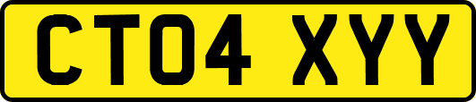 CT04XYY