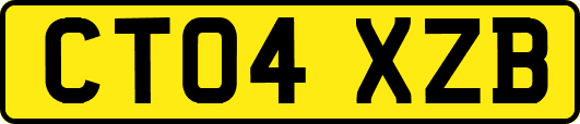 CT04XZB
