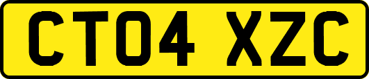 CT04XZC