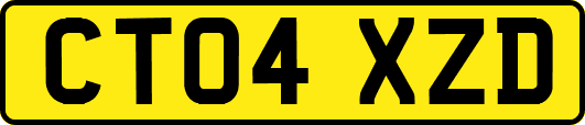 CT04XZD