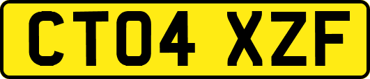 CT04XZF