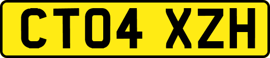 CT04XZH