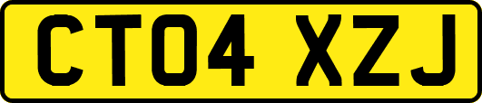 CT04XZJ