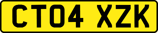 CT04XZK