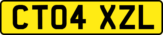 CT04XZL