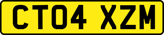 CT04XZM
