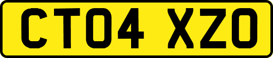 CT04XZO
