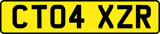 CT04XZR