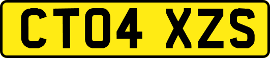 CT04XZS