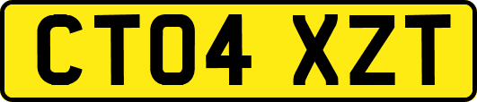 CT04XZT