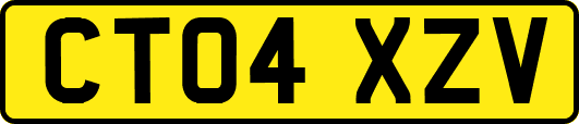 CT04XZV
