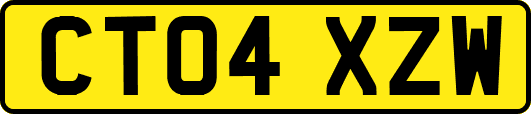CT04XZW