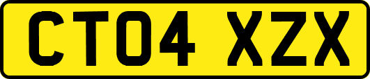 CT04XZX
