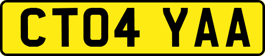 CT04YAA