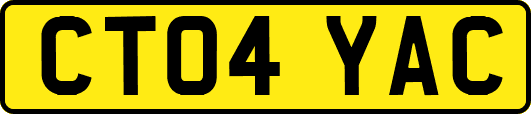 CT04YAC