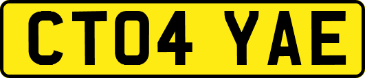 CT04YAE