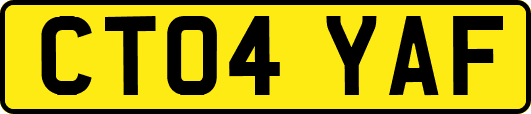 CT04YAF