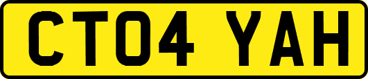 CT04YAH