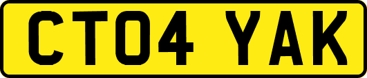 CT04YAK