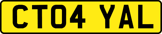 CT04YAL