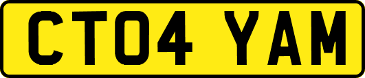 CT04YAM