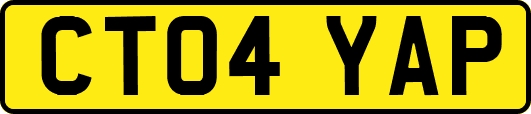 CT04YAP