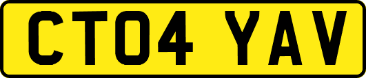 CT04YAV