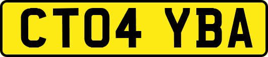 CT04YBA
