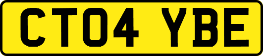 CT04YBE