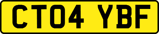 CT04YBF