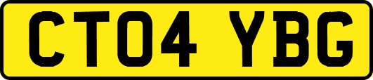 CT04YBG