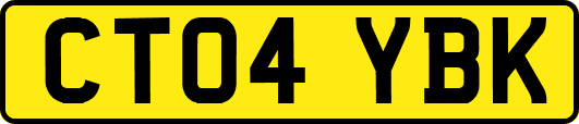 CT04YBK