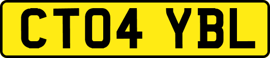 CT04YBL