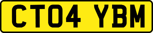 CT04YBM