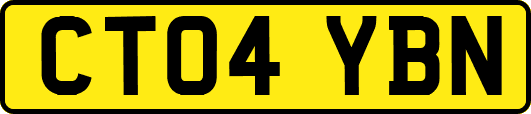 CT04YBN